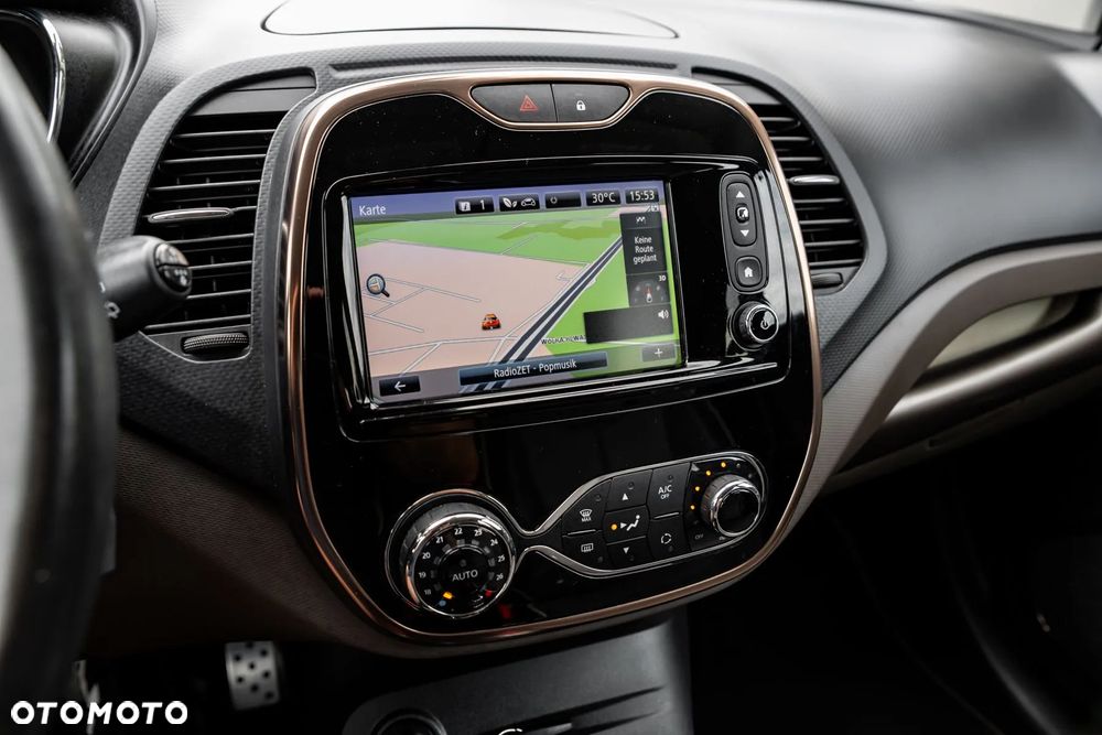 Renault Captur 1.2 TCe Intens EDC - 36