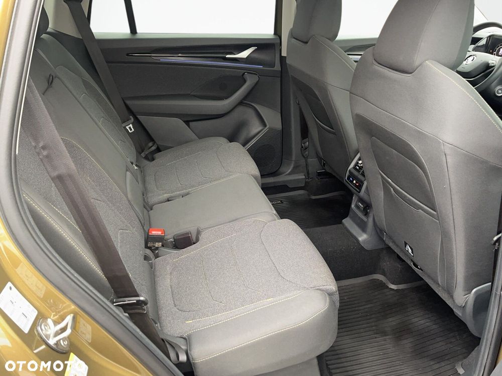 Skoda Kodiaq 2.0 TDI 4x4 Selection DSG - 13