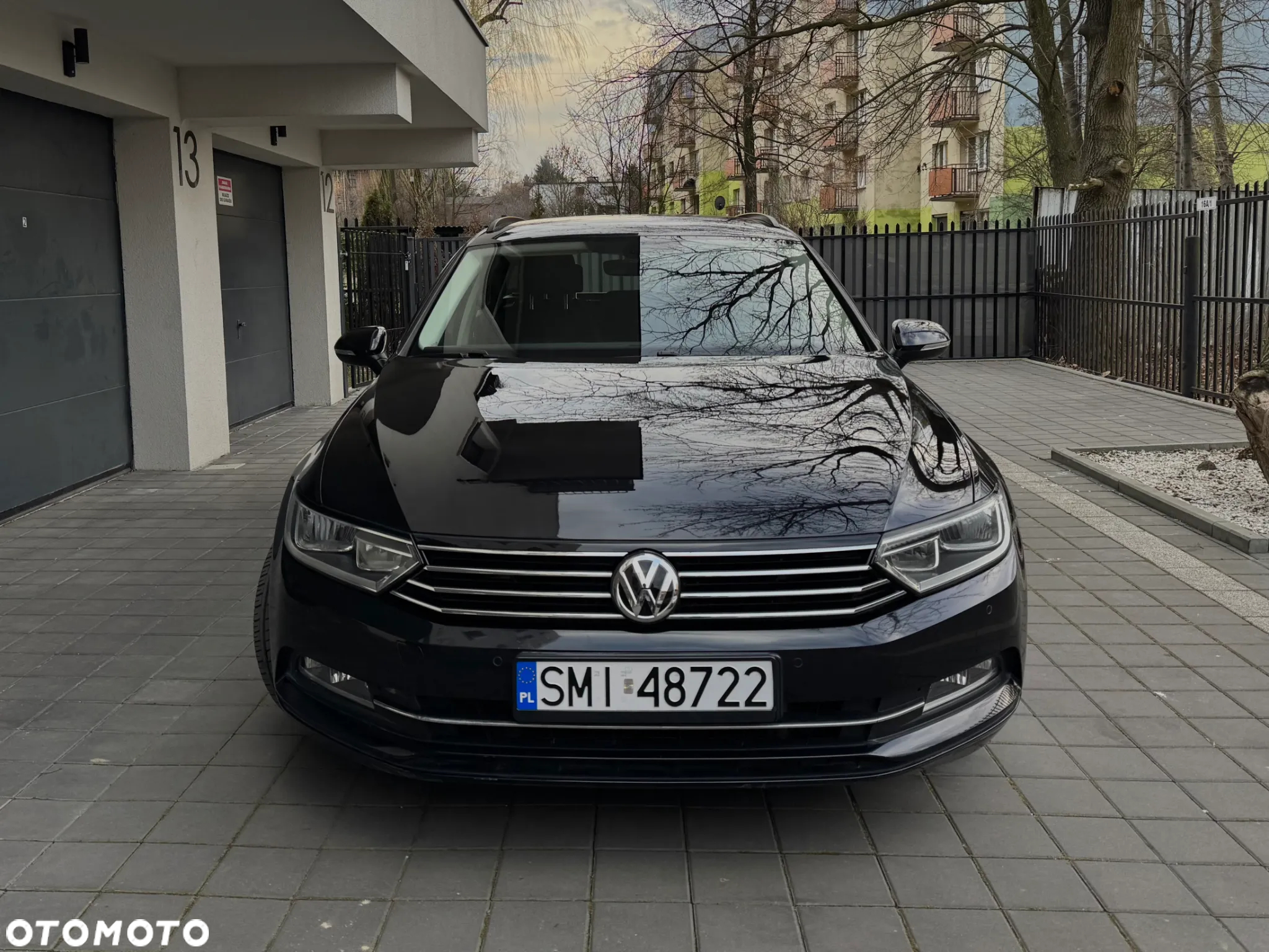 Volkswagen Passat 2.0 TDI EVO Business - 2