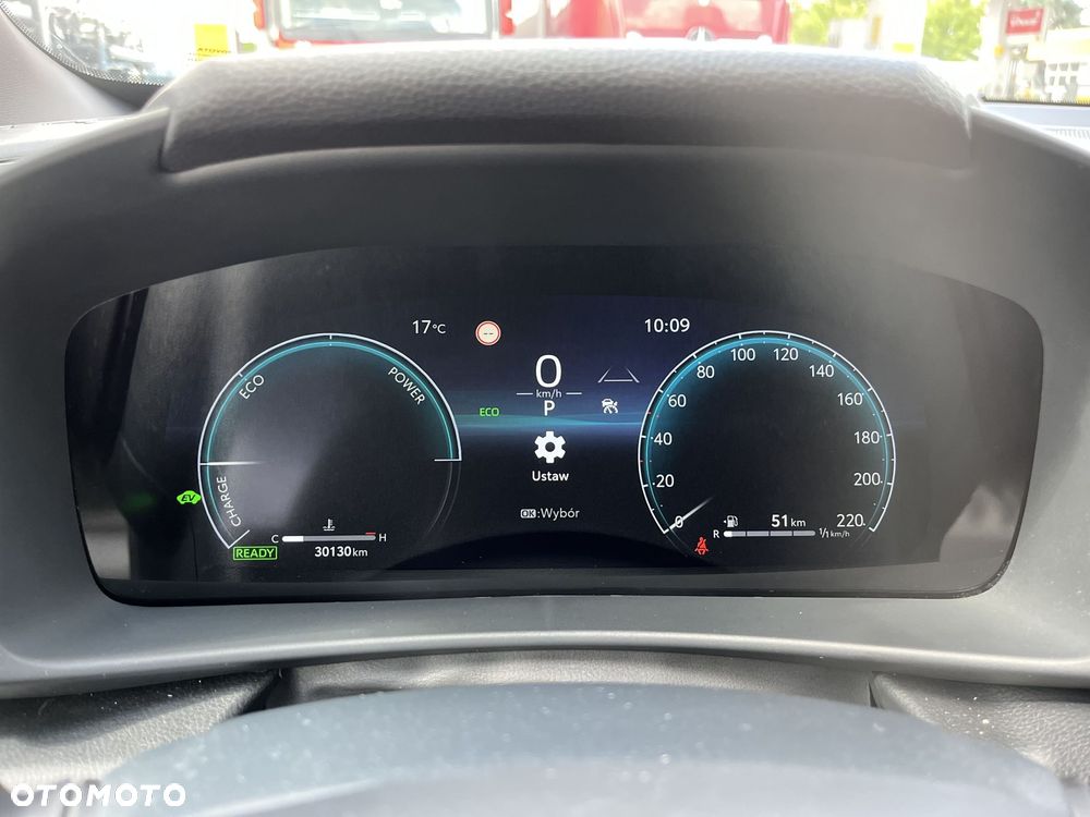 Toyota C-HR 1.8 Hybrid Executive - 18