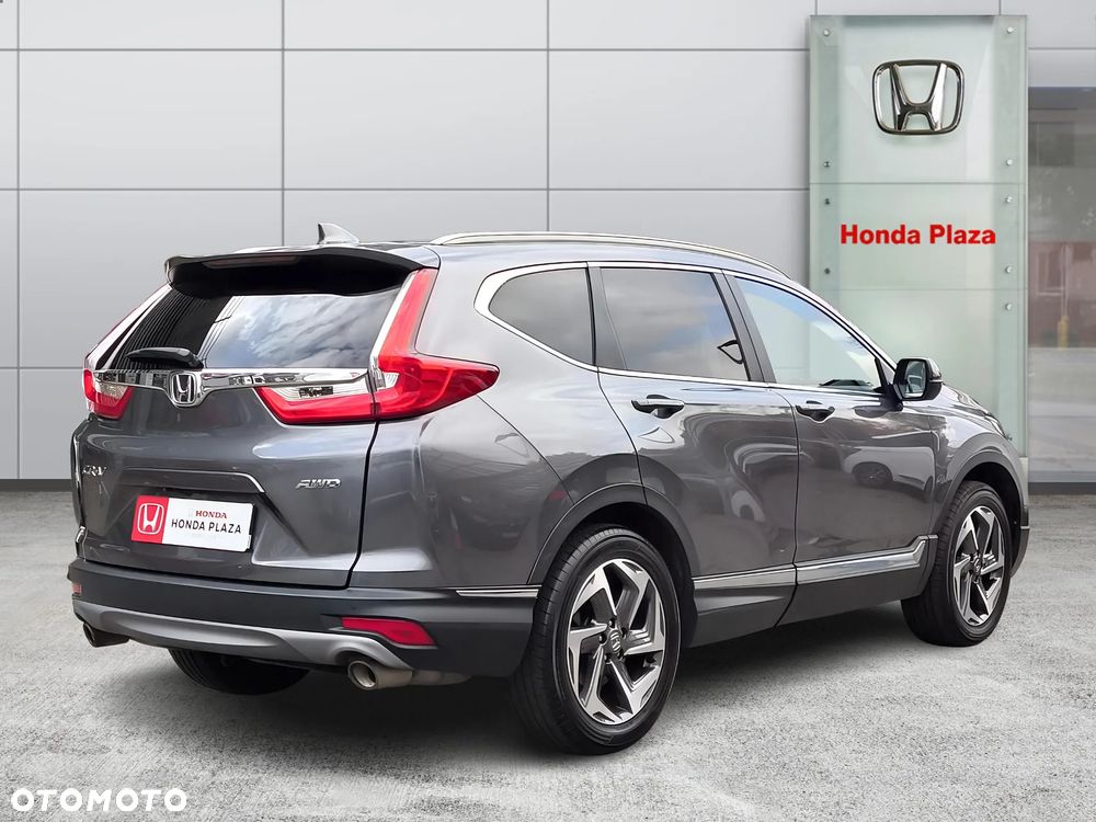 Honda CR-V 1.5 Executive (Honda Connect+) - 6