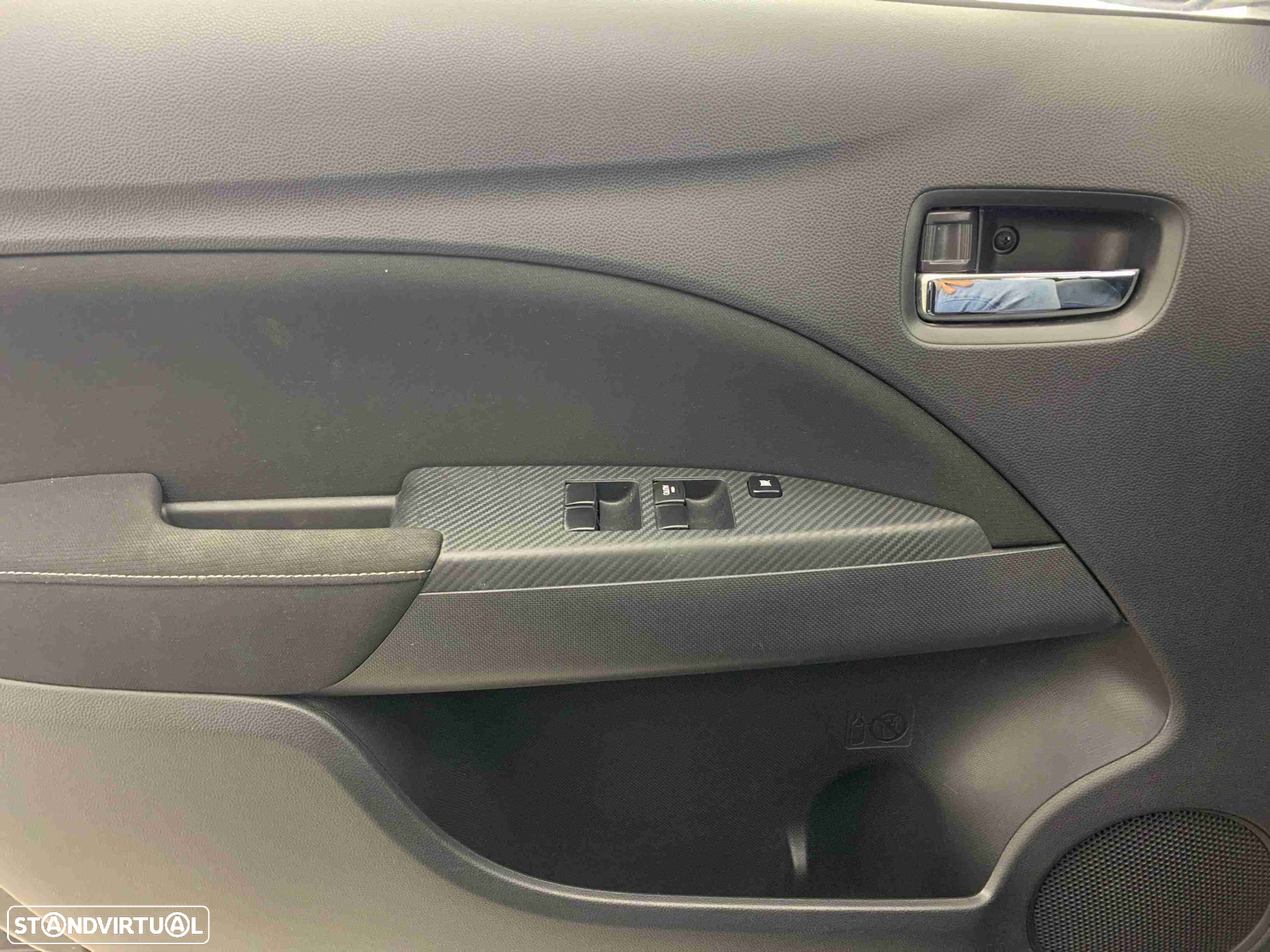 Mitsubishi Space Star 1.2 Connect Edition - 11