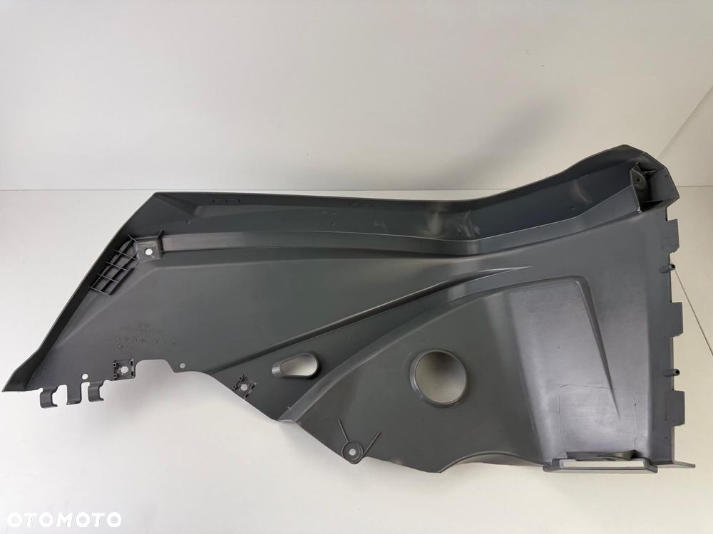 Błotnik tylny prawy Can-Am Outlander 570 G2 - 15