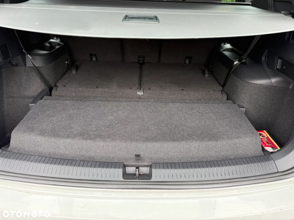Seat Tarraco 1.5 Eco TSI EVO Xcellence S&S - 6