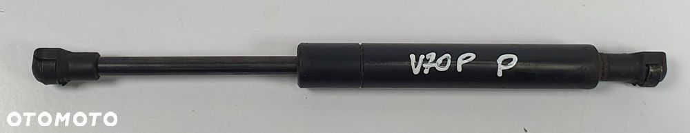 SIŁOWNIK PODNOŚNIK MASKI VOLVO V70 II 30674708 - 1