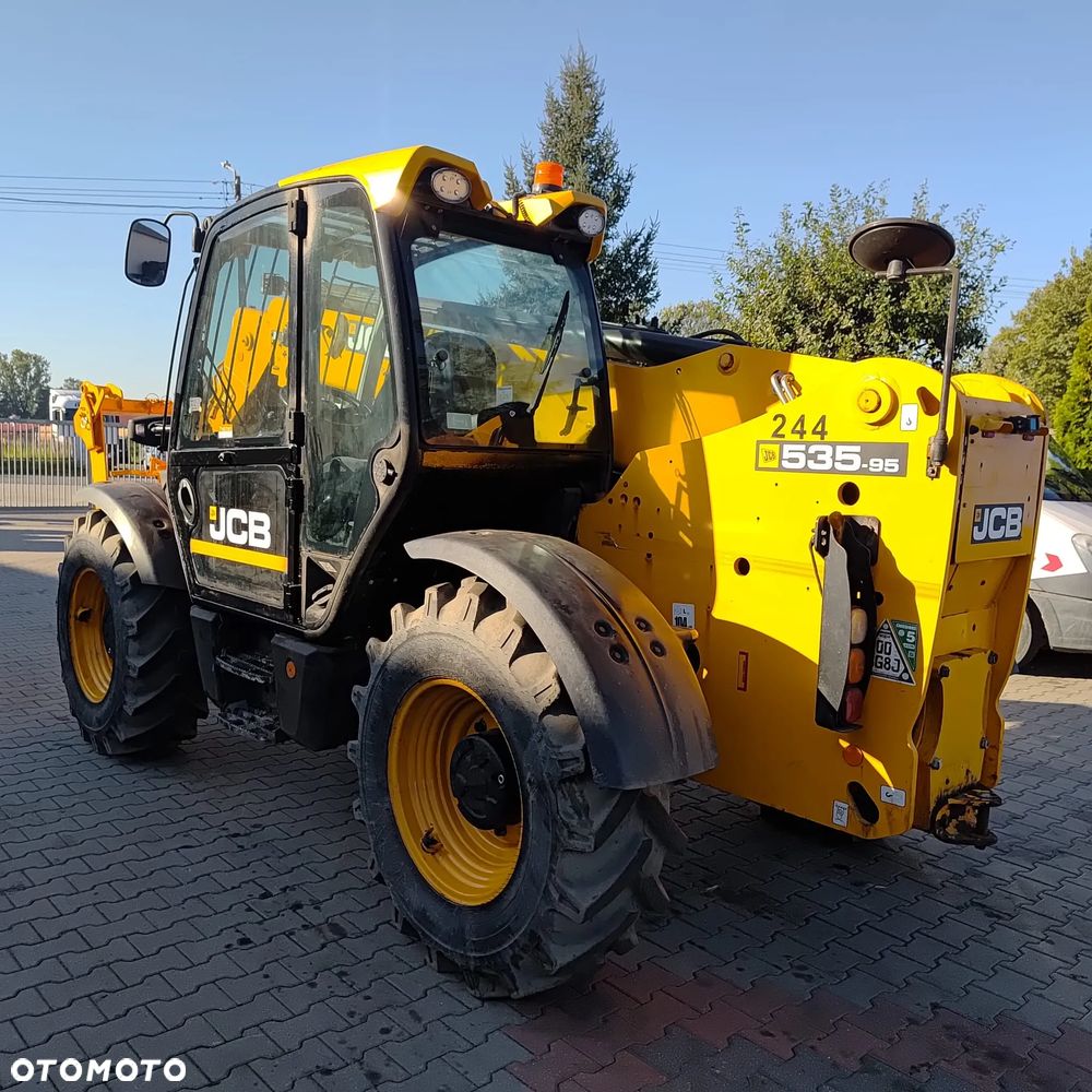 JCB 535-95 - 6