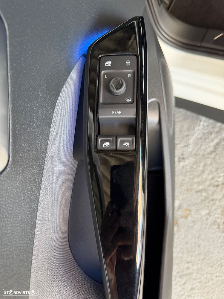 VW ID.3 Performance Upgrade Pro 1st - 32