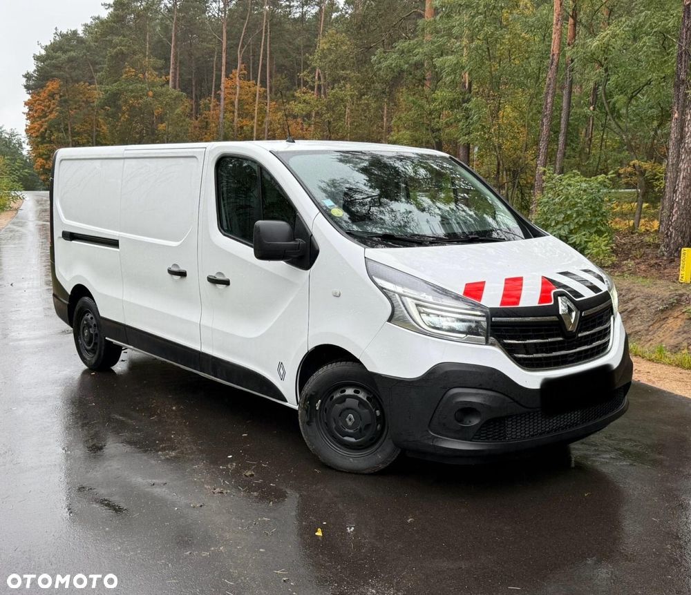 Renault Trafic - 27