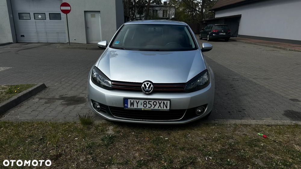 Volkswagen Golf - 7