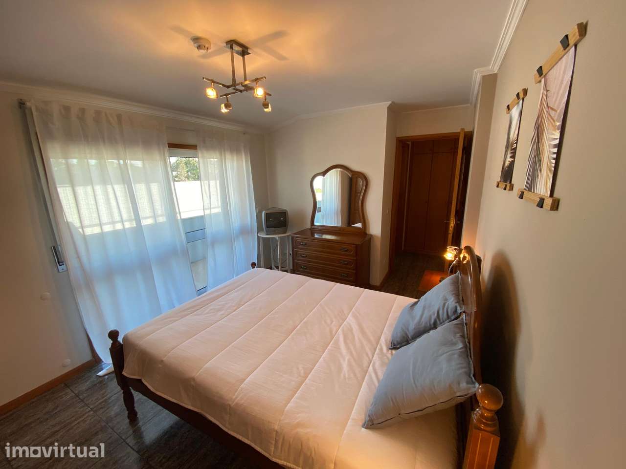 Apartamento T1 em Moreira da Maia - Grande imagem: 5/12