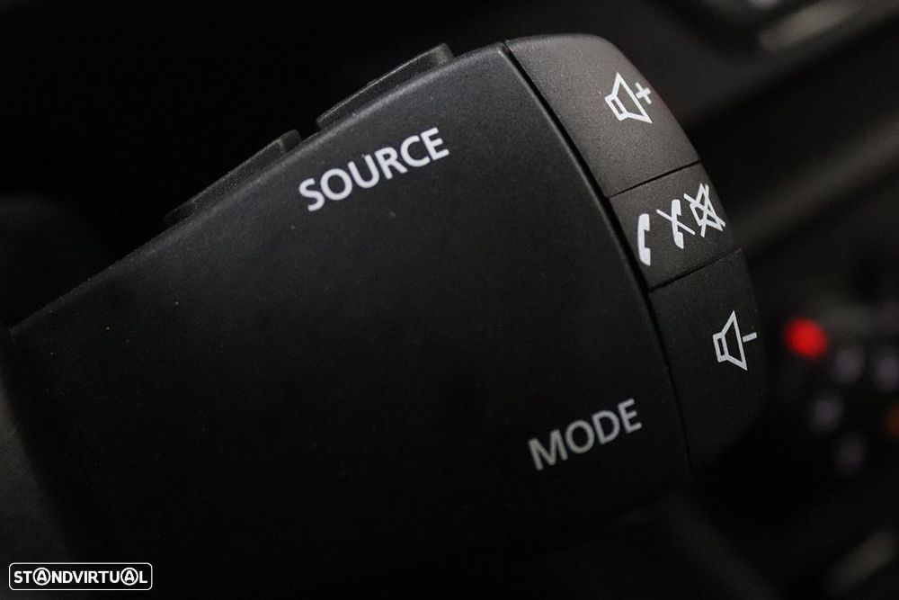 Dacia Sandero 1.0 ECO-G Expression Bi-Fuel - 12