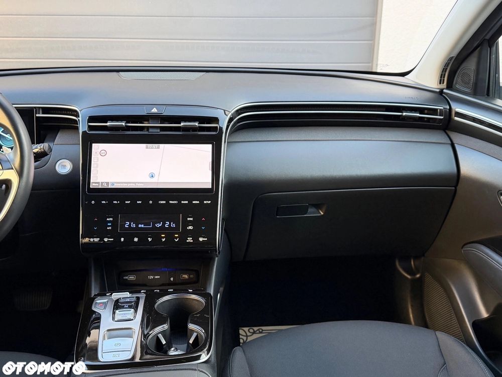 Hyundai Tucson - 7