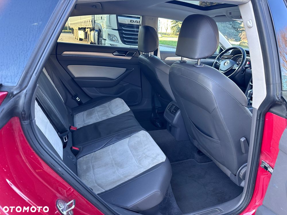 Volkswagen Arteon - 6