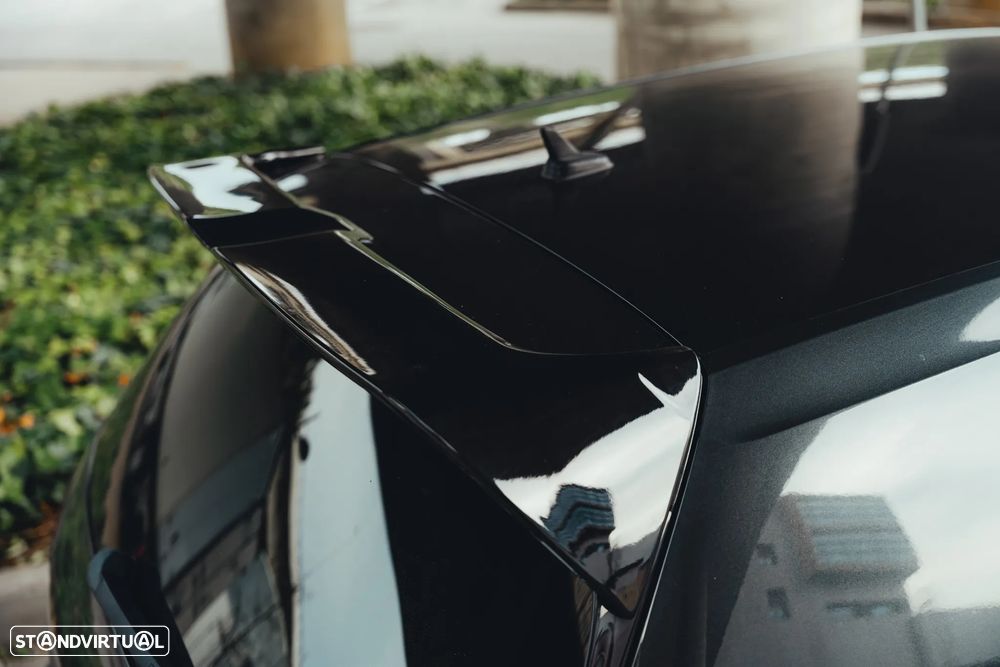 VW Golf 2.0 TDi GTD DSG - 11