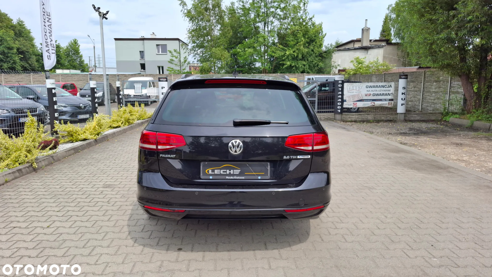 Volkswagen Passat - 28