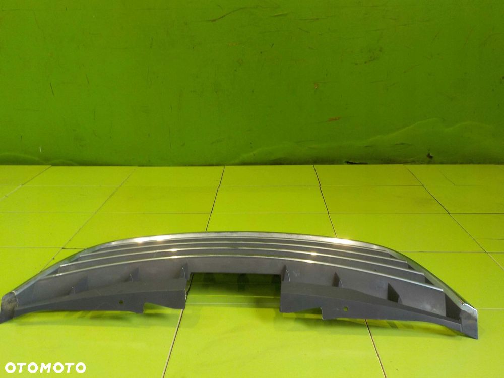 CHRYSLER GRAND VOYAGER V atrapa grill 05113127AA - 11