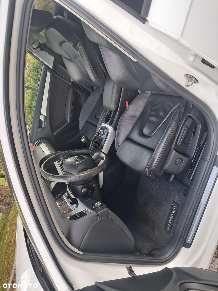 Audi A4 Avant - 30