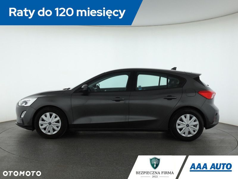 Ford Focus - 3