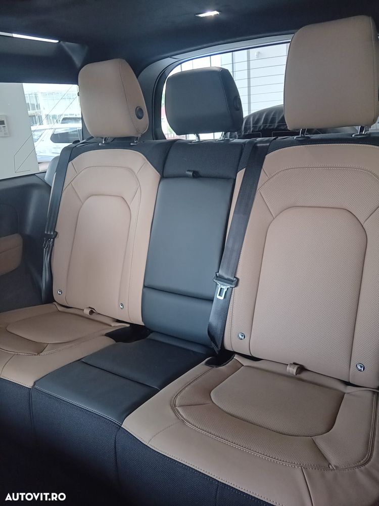 Land Rover Defender 90 3.0 D350 MHEV X-Dynamic HSE - 5