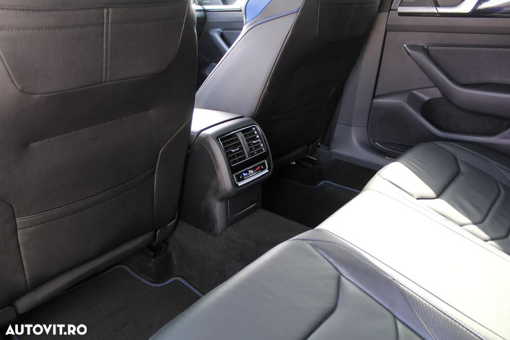 Volkswagen ARTEON 2.0 TSI OPF 4Motion DSG R - 24