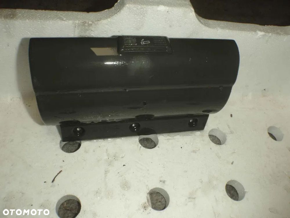 popielniczka schowek cinquecento cc wszystko do nich - 3