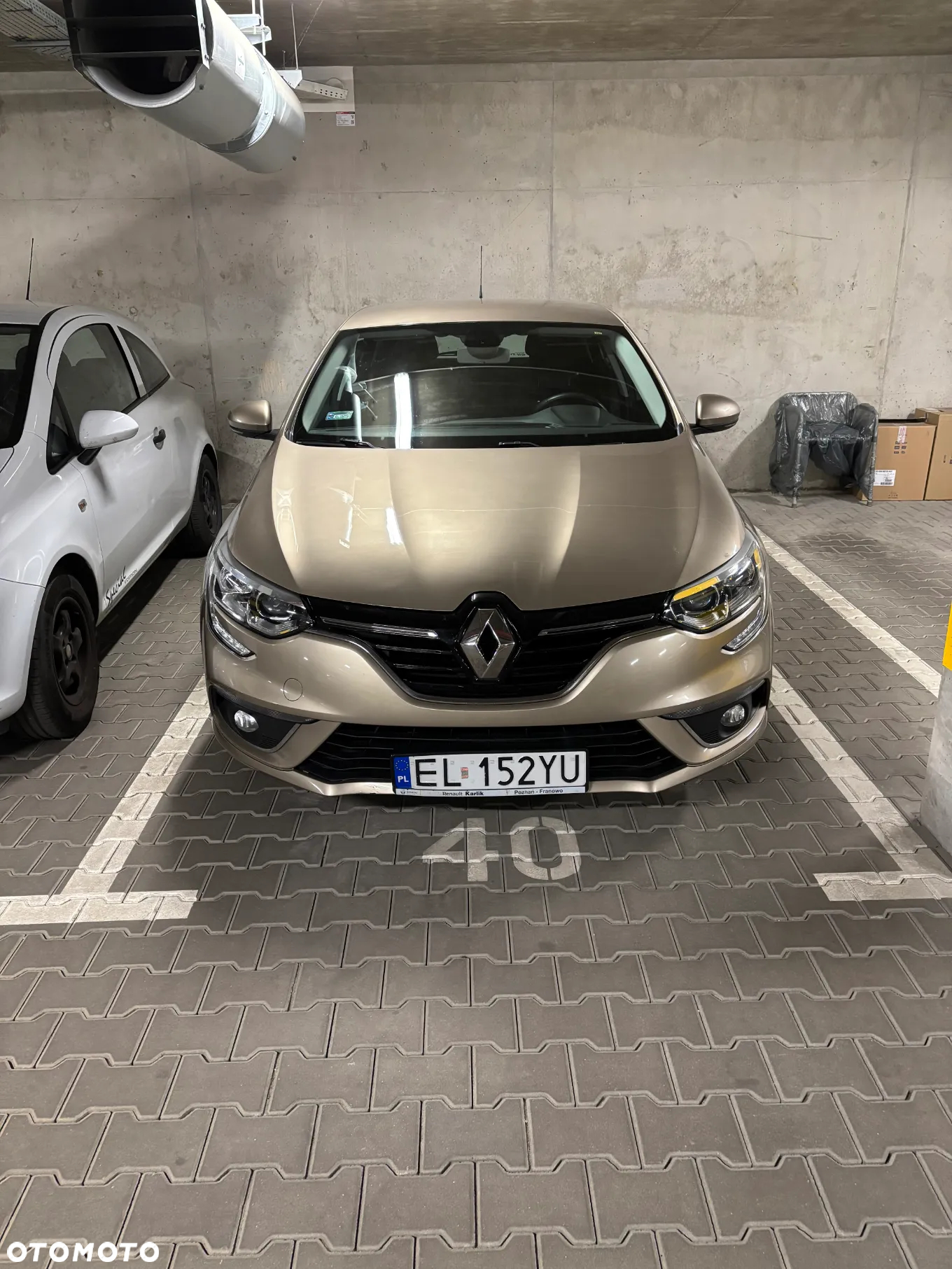 Renault Megane 1.6 SCe Zen - 15