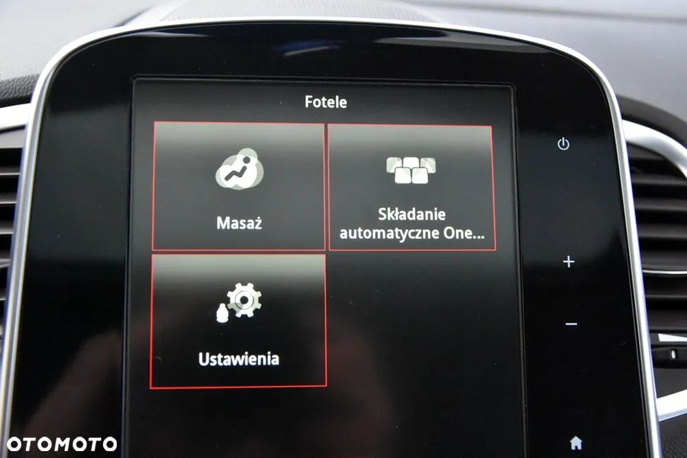 Renault Espace 1.6 dCi Energy Initiale Paris EDC - 34