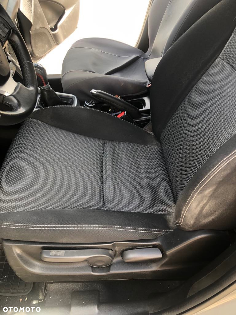 Suzuki SX4 S-Cross - 4