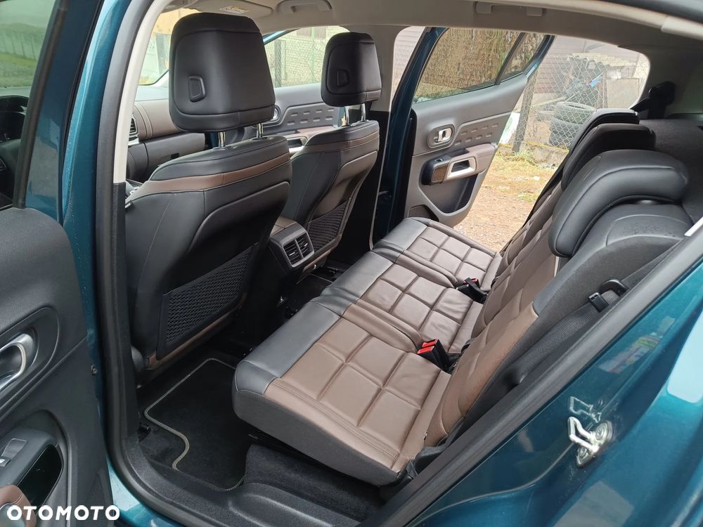 Citroën C5 Aircross 1.5 BlueHDi Shine EAT8 - 17