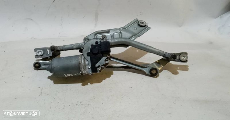 Motor limpa vidros frente FIAT Punto Evo (199_) - 1