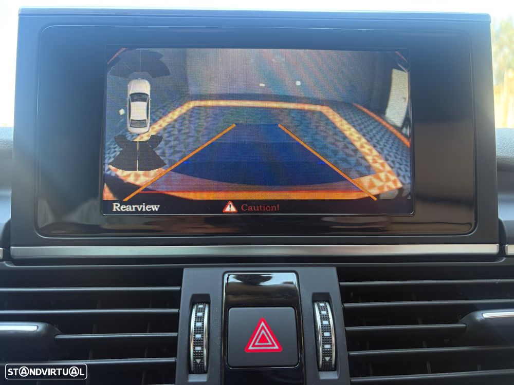 Audi A6 2.0 TDi Sport S tronic - 51