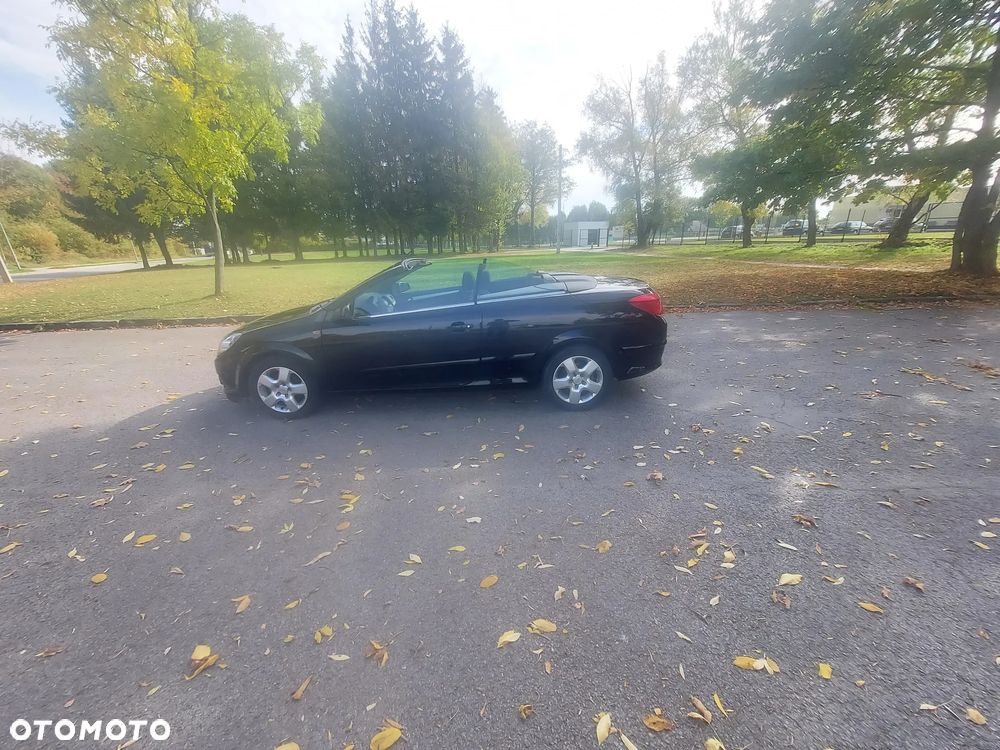 Opel Astra - 8