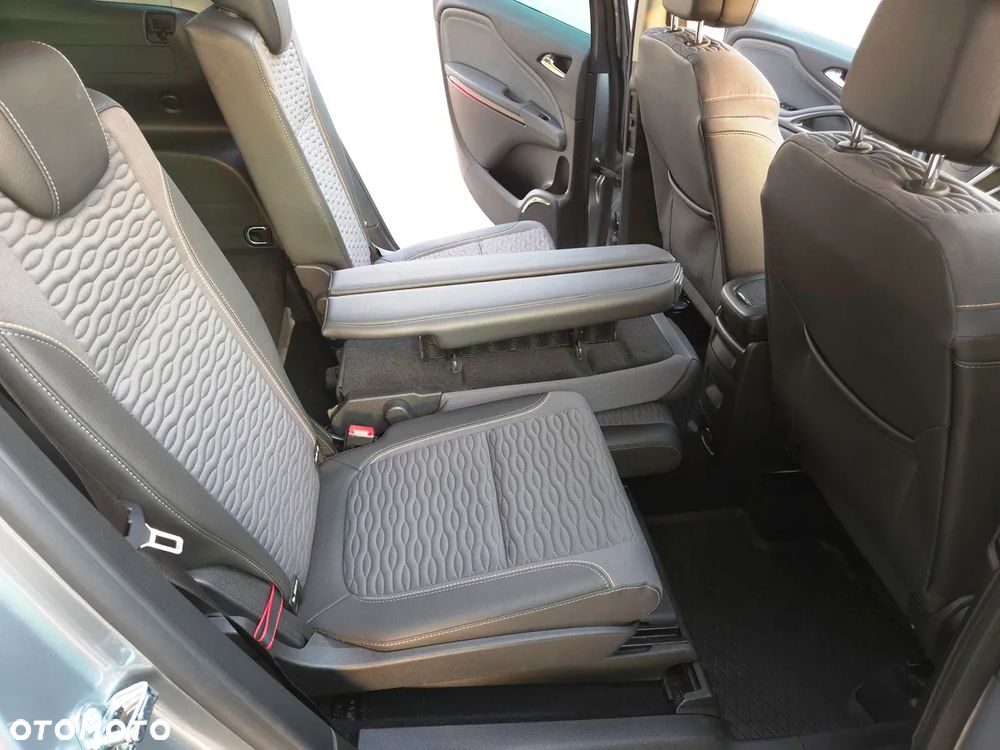 Opel Zafira 2.0 CDTI Cosmo - 35