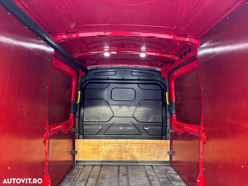 Ford Transit - 4