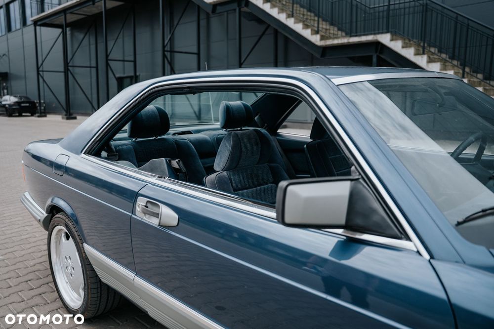 Mercedes-Benz Klasa S - 2