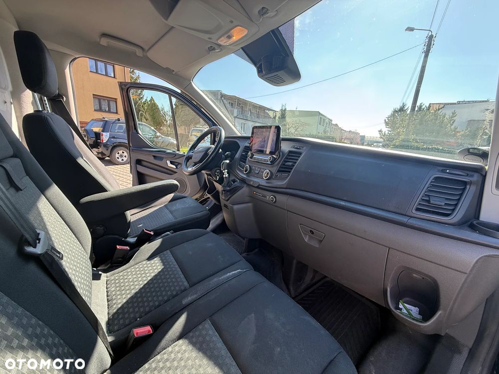Ford TRANSIT - 13