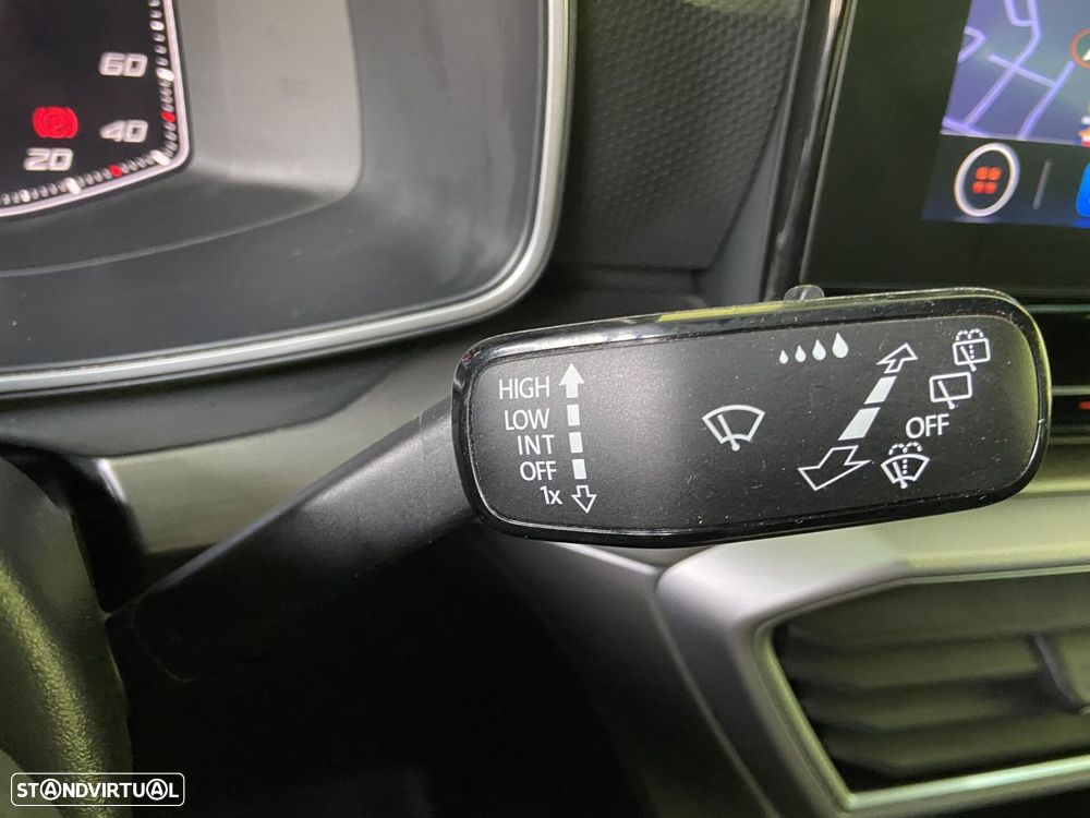 SEAT Leon 2.0 TDI FR - 22