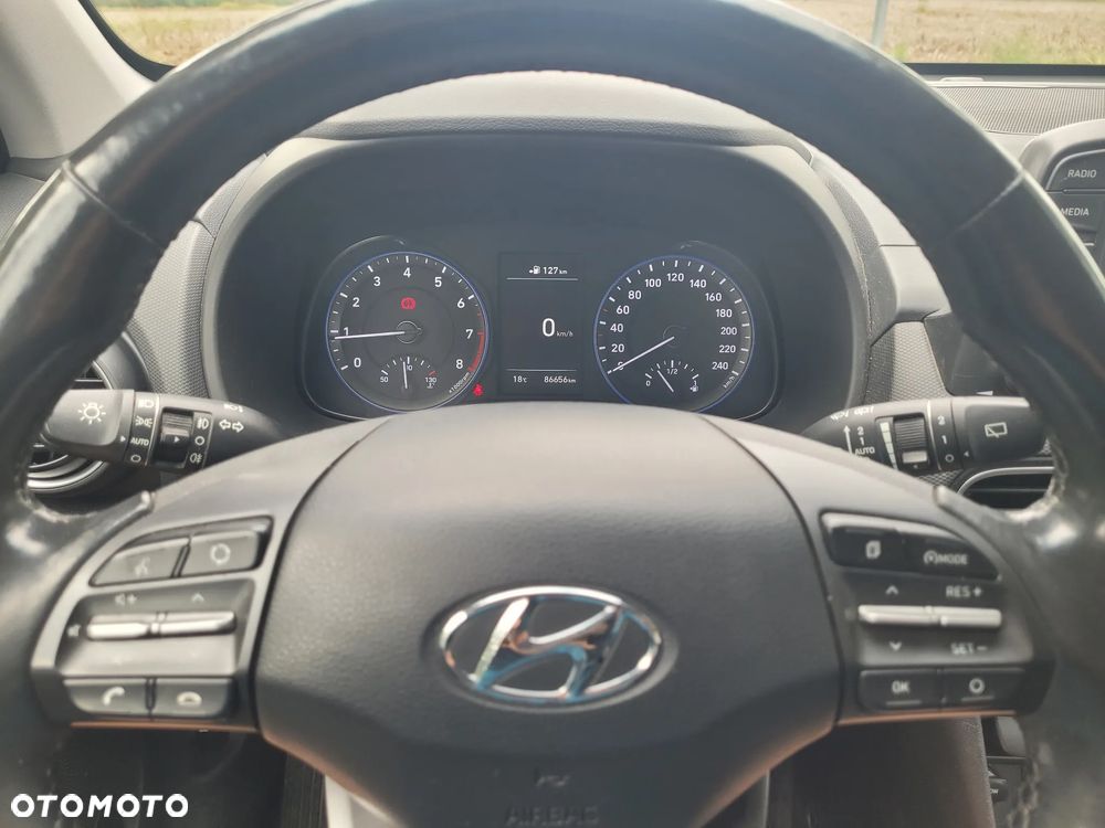 Hyundai Kona 1.0 T-GDI Premiere Style - 16