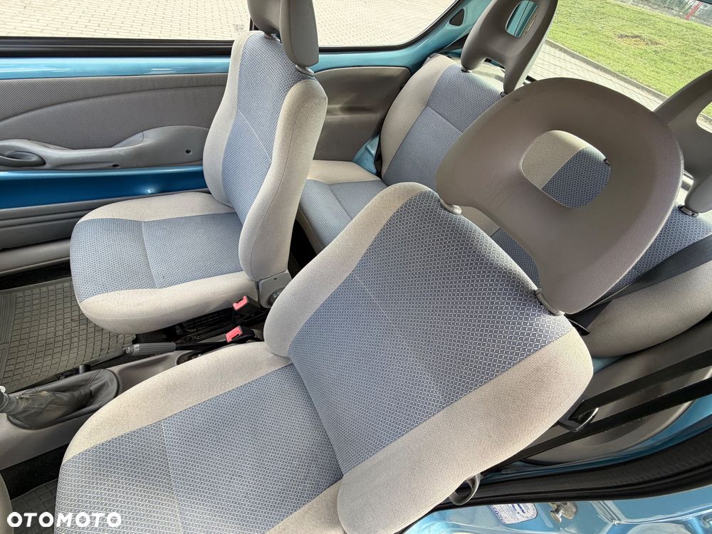 Fiat Seicento S - 13