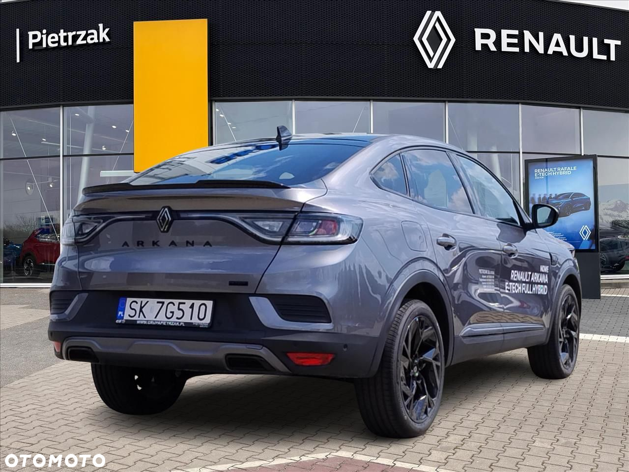 Renault Arkana - 6
