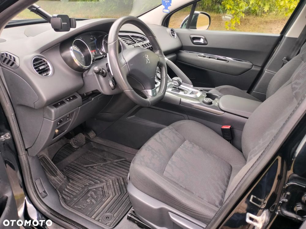 Peugeot 3008 - 9