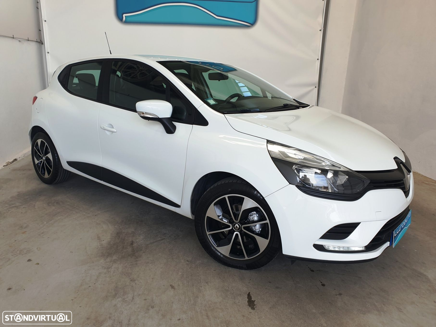 Renault Clio 1.5 dCi Zen - 5