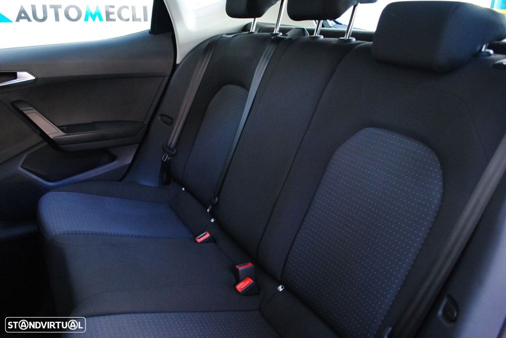 SEAT Arona 1.0 TSI Style - 24