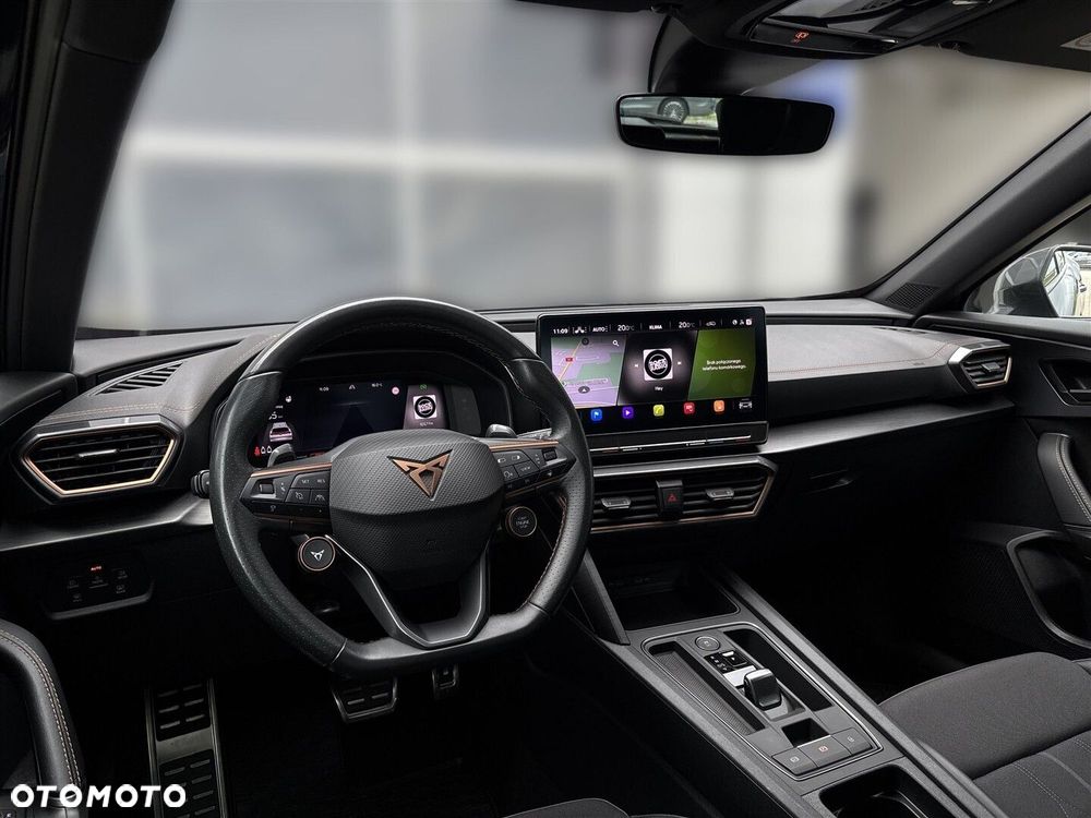 Cupra Formentor 2.0 TSI 4Drive VZ DSG - 13