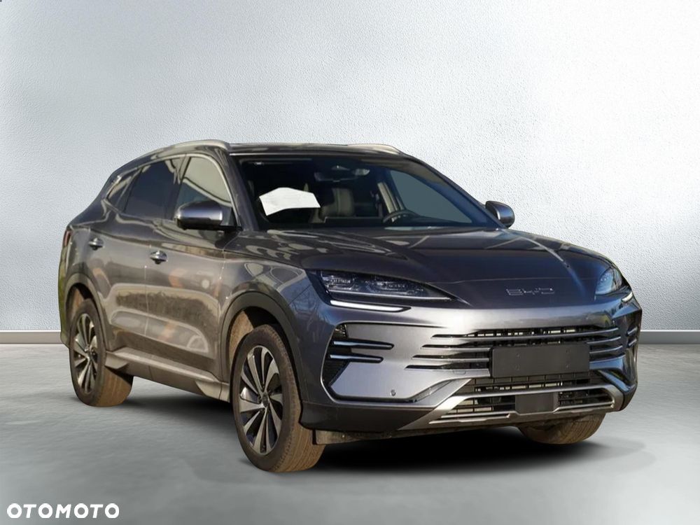 BYD Seal U 1.5T Design AWD - 2