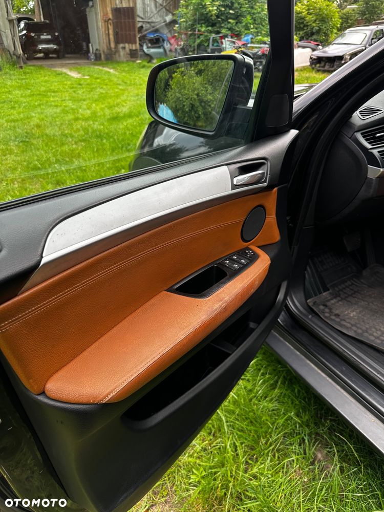 BMW X5 - 16