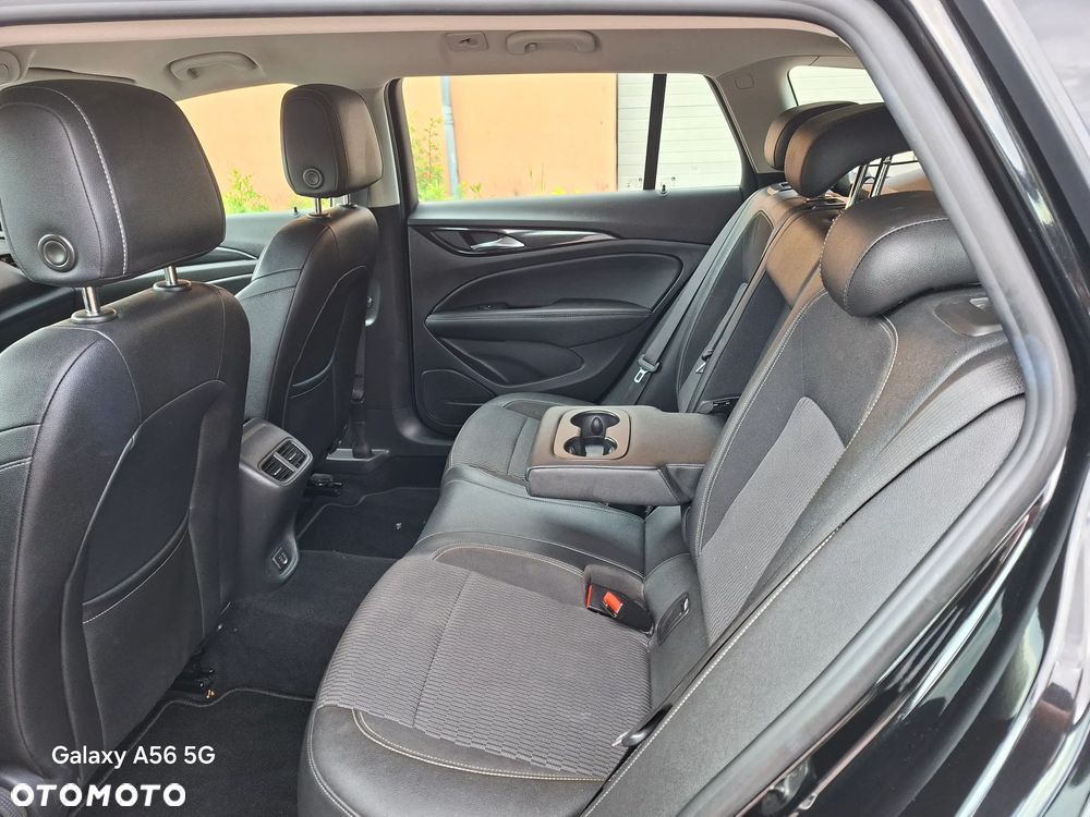 Opel Insignia 2.0 CDTI automatik Business Innovation - 20