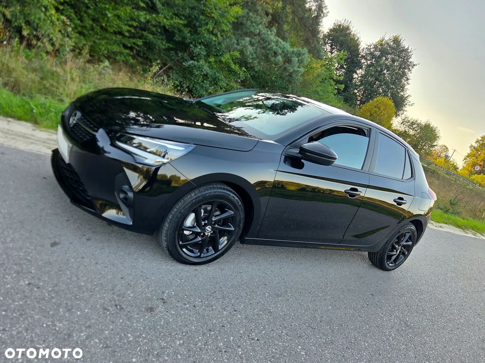 Opel Corsa 1.2 Business S&S - 11
