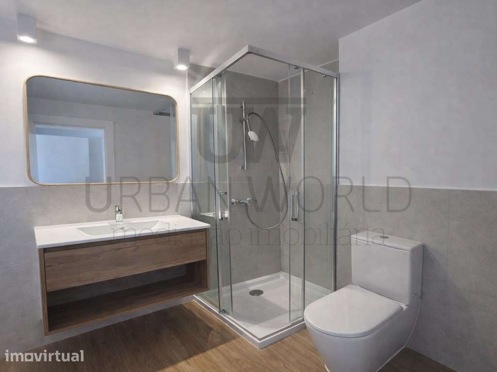 Apartamento T4, Sto. António dos Cavaleiros - Loures - Grande imagem: 4/20