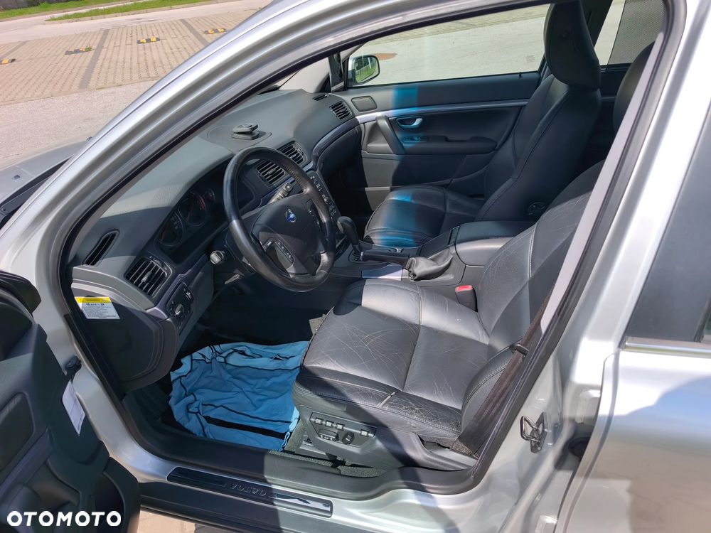Volvo S80 - 19